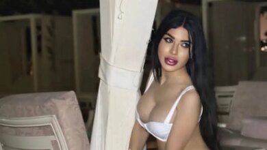 صورة توضيحية - الراقصة جانين تشعل أجواء Palazzo Versace دبي بإطلالة جريئة وساحرة