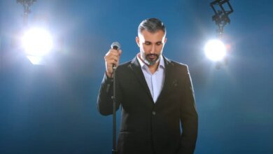 صورة توضيحية - بعد نجاح أغنية ماجد المهندس وأغنية اليوم الوطني «يا إماراتي أيمن قميحة يغرد خارج المنافسة في «تعا خبيك» لرحمة رياض