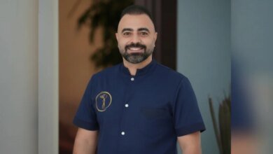 صورة توضيحية - الدكتور حسن ناصرالدين يؤكد دور التشخيص الدقيق في نجاح شدّ الجفون