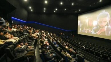 صورة توضيحية - Zootopia 2 يحطم الأرقام القياسية ويصبح أعلى فيلم كرتوني مستورد إيراداً بتاريخ الصين