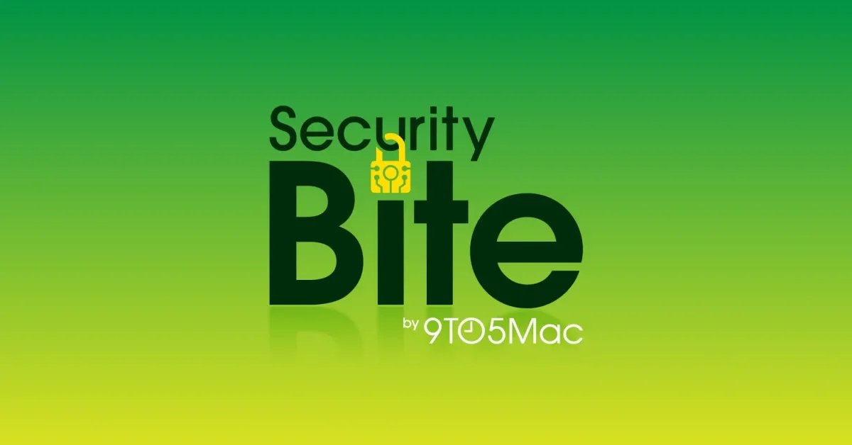 Security Bite Podcast تطور صيد تهديدات نظام التشغيل MacOS مع جارون برادلي - صورة مميزة صورة مميزة: Security Bite Podcast تطور صيد تهديدات نظام التشغيل MacOS مع جارون برادلي