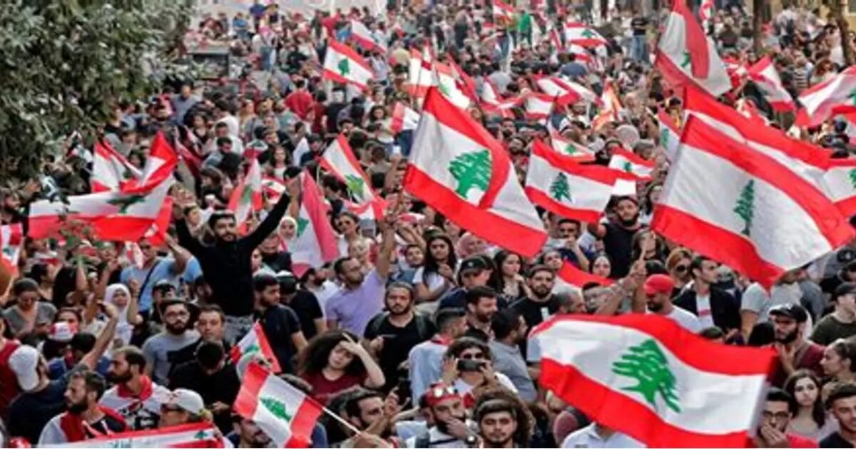 البيان اللبناني يضع قاعدة: سيادة الدولة شرط للعلاقات مع طهران
