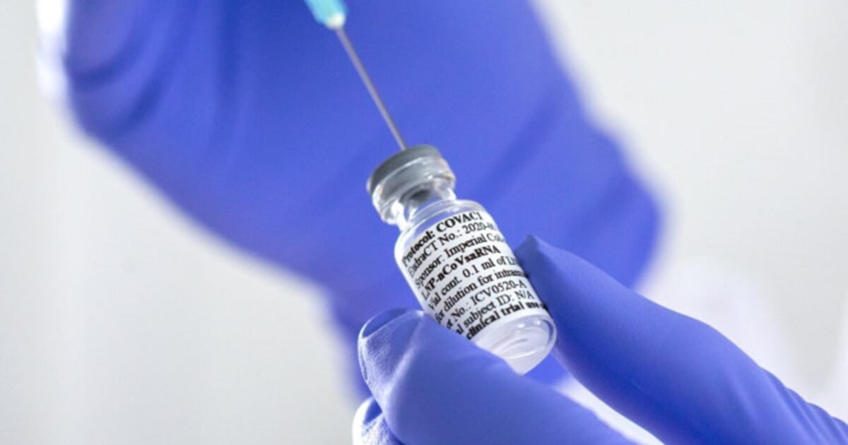 التركيبات الجديدة تستهدف متحورات مرتبطة بسلالة XFG بحسب FDA