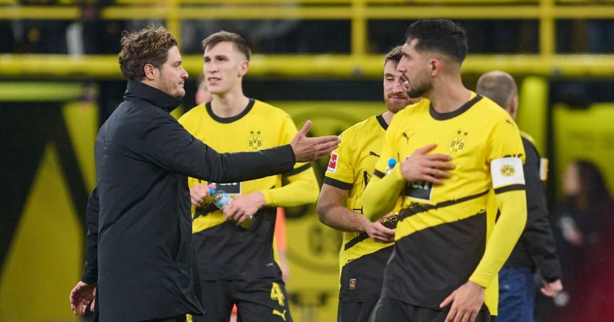 بداية الموسم: دورتموند يهزم هامبورغ 2-0 ويواجه إصابات