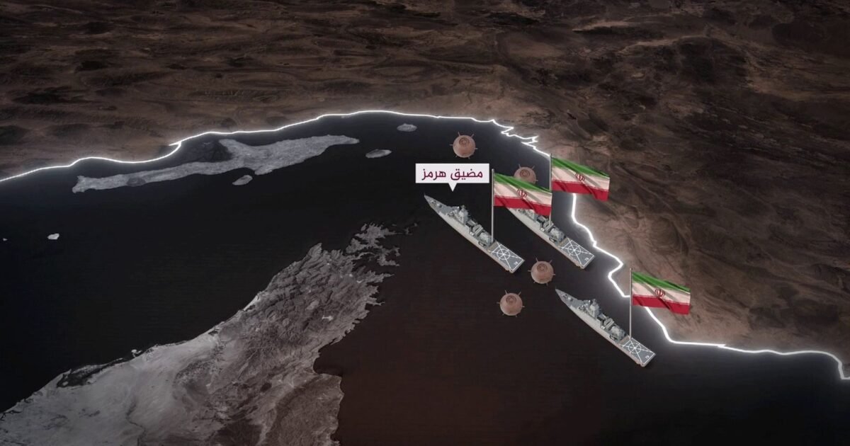 قطر تسعى لإعادة تنشيط قنوات التفاوض بين واشنطن وطهران