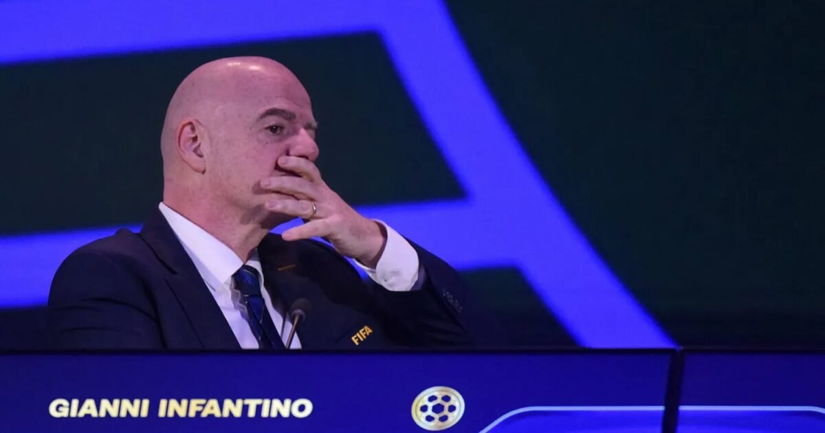 نقل ملفات «FIFA Forward Enterprise» إلى القضاء قد يفتح تحقيقات في سويسرا