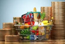 صورة توضيحية - الفاو أسعار الغذاء العالمية تسجل في يوليو أعلى مستوى منذ 3 سنوات