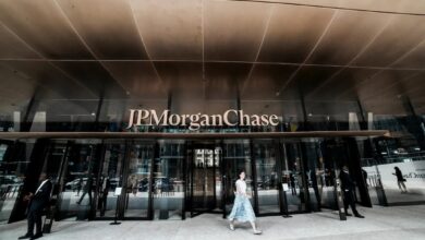 JPMorgan يخطف مصرفياً بارزاً من Bank of America لقيادة صفقات التكنولوجيا