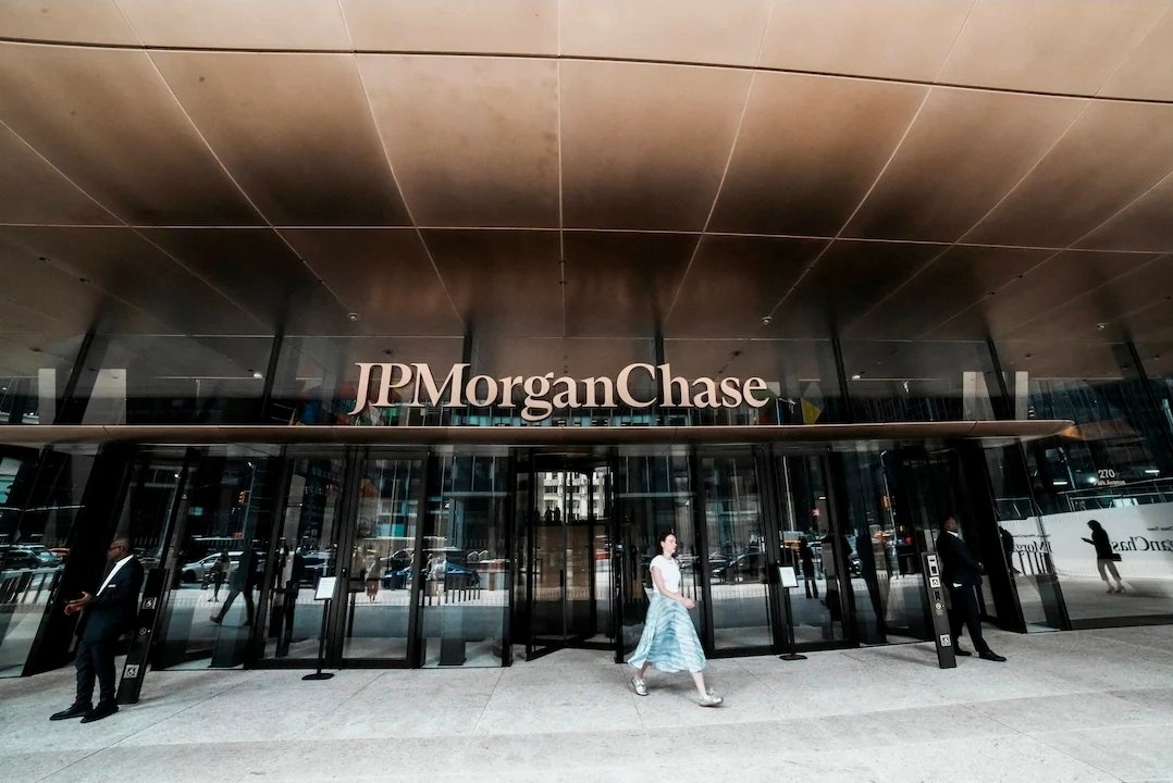 صورة مميزة: JPMorgan يخطف مصرفياً بارزاً من Bank of America لقيادة صفقات التكنولوجيا
