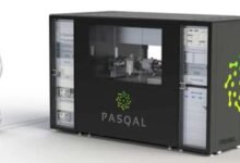 Pasqal تقفز في أول ظهور لها في ناسداك وتضع الحوسبة الكمية الأوروبية أمام اختبار السوق
