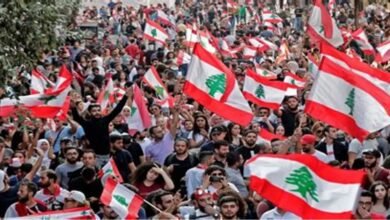 البيان اللبناني يضع قاعدة: سيادة الدولة شرط للعلاقات مع طهران