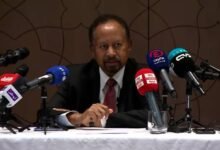 القوى المناهضة للحرب بالسودان تشترط وقف القتال قبل أي حوار