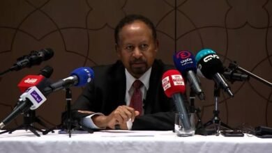 القوى المناهضة للحرب بالسودان تشترط وقف القتال قبل أي حوار
