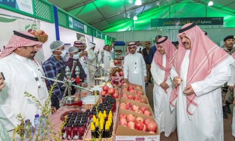 الوزارة تؤكد حاجة المزارعين إلى تمويل لتحديث البساتين ودعم التصدير