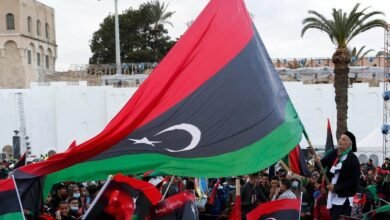 بعثة الأمم المتحدة رحبت بدور الوساطة في اتفاق «4+4» بحسب بيان