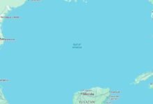 تغيير اسم البحيرة يسلط الضوء على سلطة المنصات وGoogle Maps
