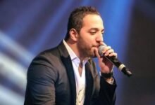 جمهور حسين الديك يترقب أغنية «ركوة قهوة» بعد طرح التيزر