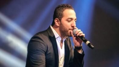 جمهور حسين الديك يترقب أغنية «ركوة قهوة» بعد طرح التيزر