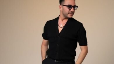 «ركوة قهوة»: حسين الديك يعود باللون الشعبي ويطلق تيزر أغنيته