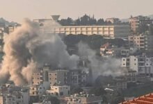 غارة مسيّرة على دوحة كفررمان تُصيب شخصاً وتعيد التوتر إلى واجهة النبطية