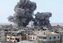 قصف جديد في الجنوب واستهداف حولا ووادي السلوقي دون حصيلة رسمية