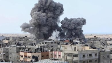 قصف جديد في الجنوب واستهداف حولا ووادي السلوقي دون حصيلة رسمية