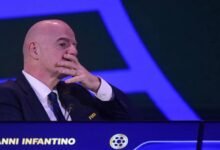 نقل ملفات «FIFA Forward Enterprise» إلى القضاء قد يفتح تحقيقات في سويسرا