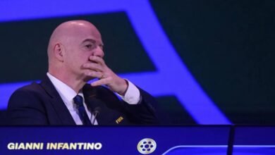 نقل ملفات «FIFA Forward Enterprise» إلى القضاء قد يفتح تحقيقات في سويسرا
