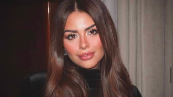 هنادي مهنا تخوض أولى تجاربها المسرحية.. ماذا فعل هشام ماجد؟ - صورة مميزة صورة مميزة: هنادي مهنا تخوض أولى تجاربها المسرحية.. ماذا فعل هشام ماجد؟
