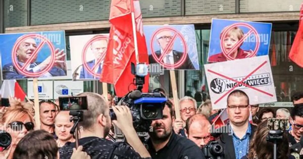 انتخابات ساكسونيا أنهالت تركز على البرلمان والائتلافات أكثر من نسبة حزب البديل