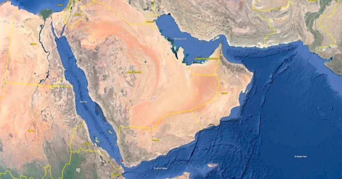 دبلوماسية خليجية تسعى لاحتواء تصعيد هرمز واليمن وتهديدات الطاقة