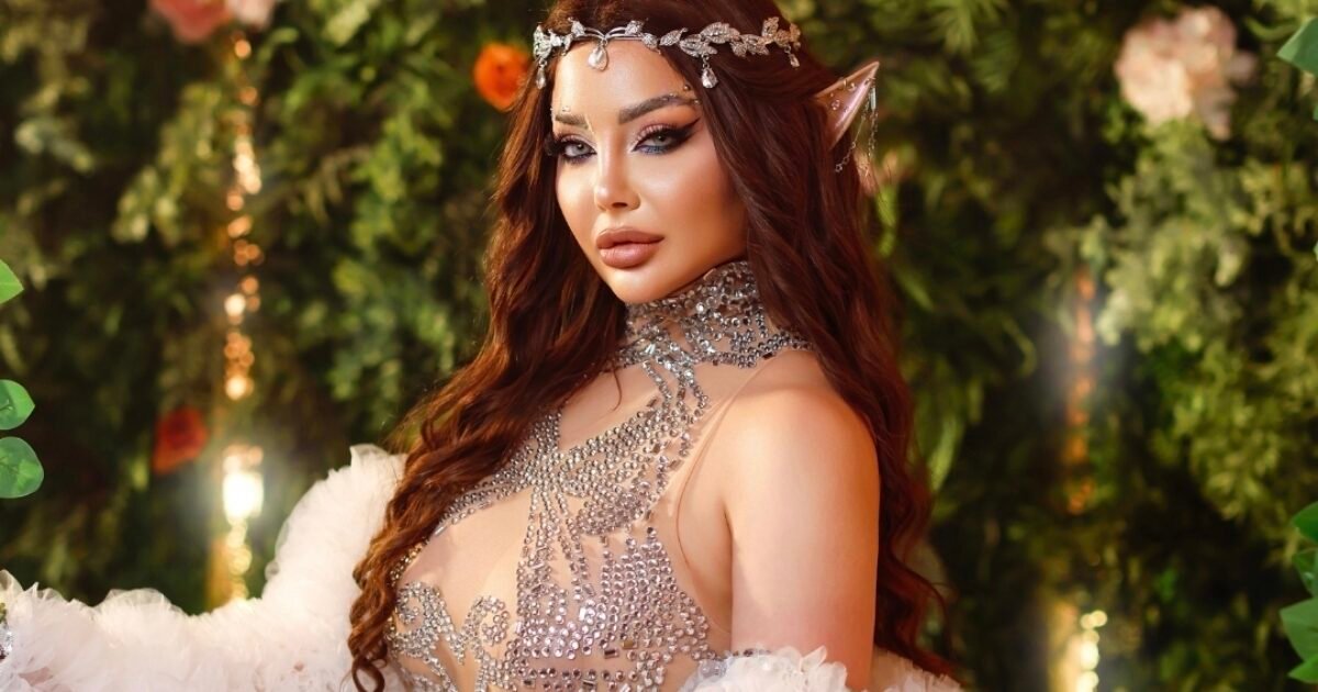 رولا يموت تراهن على هويتها الفنية في ROLA POP بين بوب واستعراض