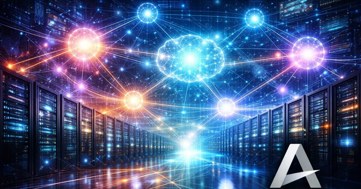 سباق الوكلاء المستقلين: OpenAI تكشف Dots وMeta تطور Muse