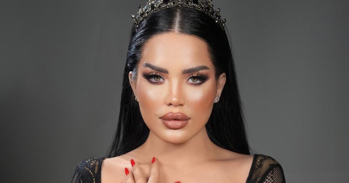 نشاط متصاعد لشيماء الراسي بين الحفلات المحلية والعروض الدولية