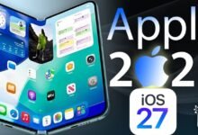 خلل في iOS 27 يجمّد هواتف آيفون مؤقتًا..