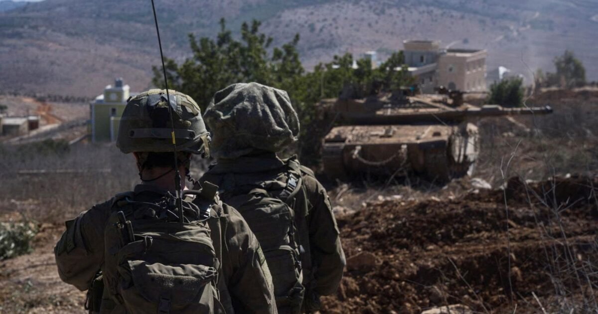 لبنان بين التصعيد الإسرائيلي واستحقاق ما بعد اليونيفيل: الجنوب تحت الضغط وباريس تبحث دعم الجيش