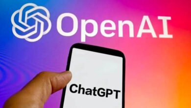 آبل تتهم موظفاً سابقاً لدى OpenAI باستخدام مخطط كهربائي سري لتدريب وكيل ذكاء اصطناعي