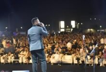 آدم يروّج لـ«جمّالو» على إنستغرام ويحدد إطلاقها في سبتمبر