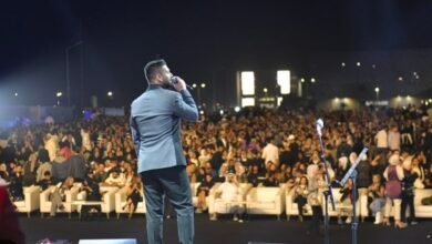آدم يروّج لـ«جمّالو» على إنستغرام ويحدد إطلاقها في سبتمبر