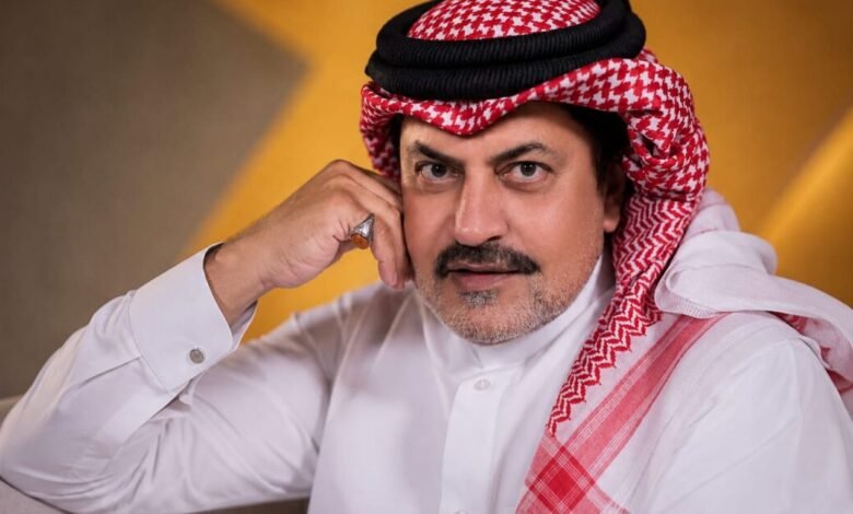 ألبوم «جلسة الحبايب» يجمع الطرب والإحساس في عمل جديد لعلي عبدالستار