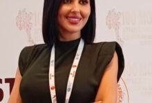 إيمان الغالط تعزز شراكة IRGT مع The Luxury Network Morocco بعد التكريم