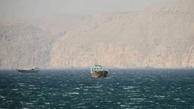 اجتماعات عُمان حول الملاحة في هرمز.. لا اتفاق نهائي حتى الآن