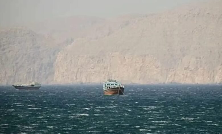 اجتماعات عُمان حول الملاحة في هرمز.. لا اتفاق نهائي حتى الآن