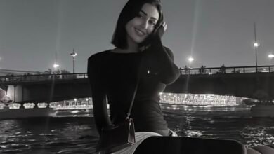المرأة العربية في الإدارة: إيمان عبد السلام ومسيرة استشارية