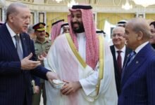باكستان تقول “سنتصرف عندما يحين الوقت” بشأن تفعيل اتفاق مكة - أرشيف غوغل وبينغ