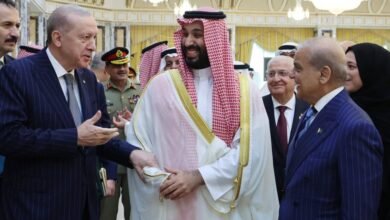 باكستان تقول “سنتصرف عندما يحين الوقت” بشأن تفعيل اتفاق مكة - أرشيف غوغل وبينغ