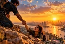 تحذيرات خصوصية تواكب انتشار ترند «من ينقذك؟» ورفع الصور إلى خدمات AI
