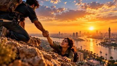 تحذيرات خصوصية تواكب انتشار ترند «من ينقذك؟» ورفع الصور إلى خدمات AI