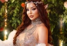 رولا يموت تراهن على هويتها الفنية في ROLA POP بين بوب واستعراض