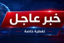 #عاجل | القيادة المركزية الأميركية تقول إن الضربات استهدفت مواقع للحرس الثوري